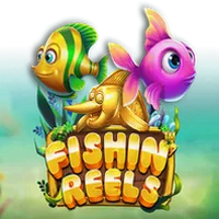 Fishin Reels